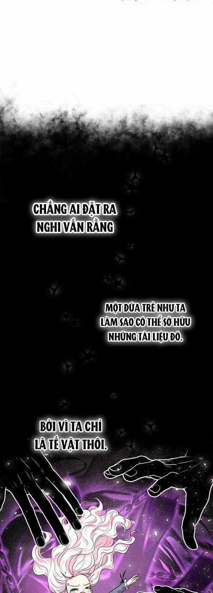 Tồn Tại Như Nàng Công Chúa Dã Chủng Chapter 17 trang 57