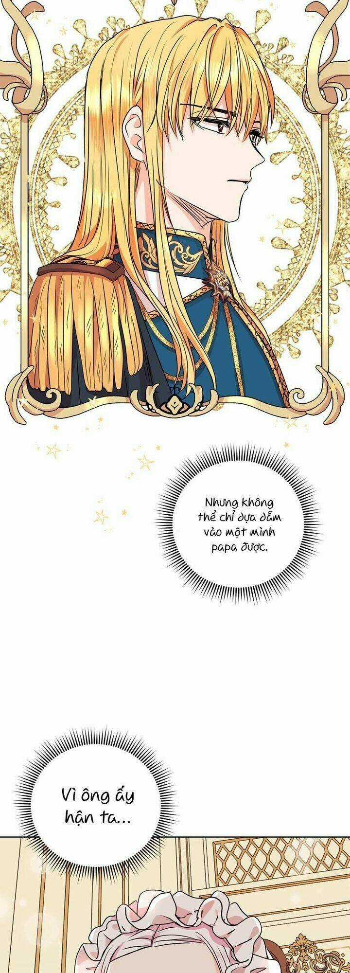 Tồn Tại Như Nàng Công Chúa Dã Chủng Chapter 17 trang 59