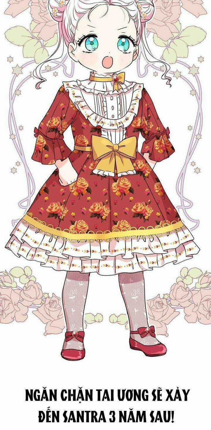 Tồn Tại Như Nàng Công Chúa Dã Chủng Chapter 17 trang 62