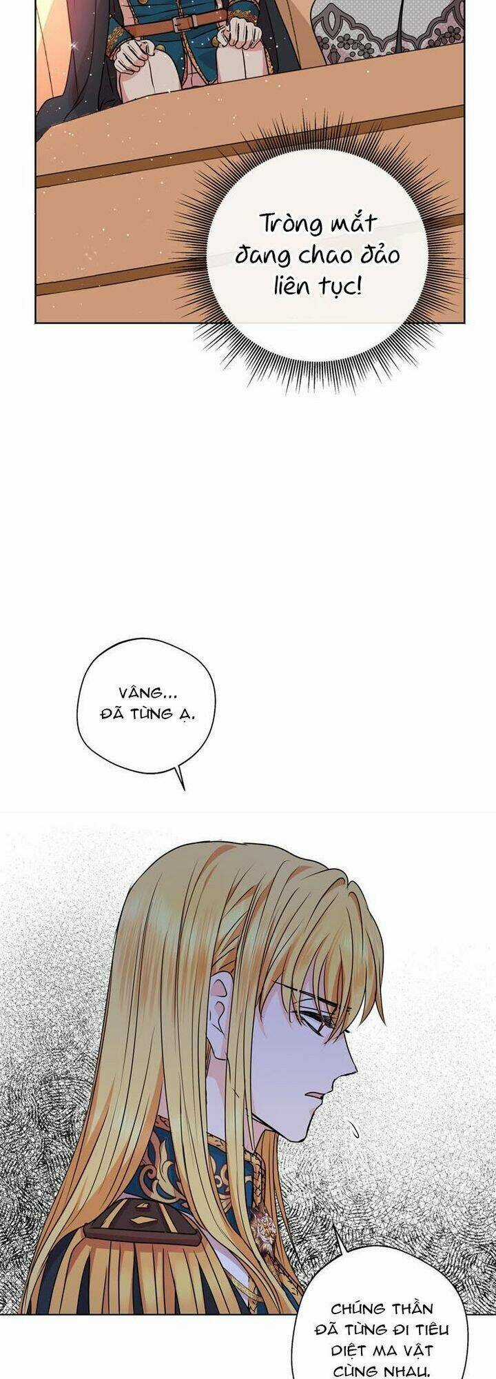 Tồn Tại Như Nàng Công Chúa Dã Chủng Chapter 17 trang 8