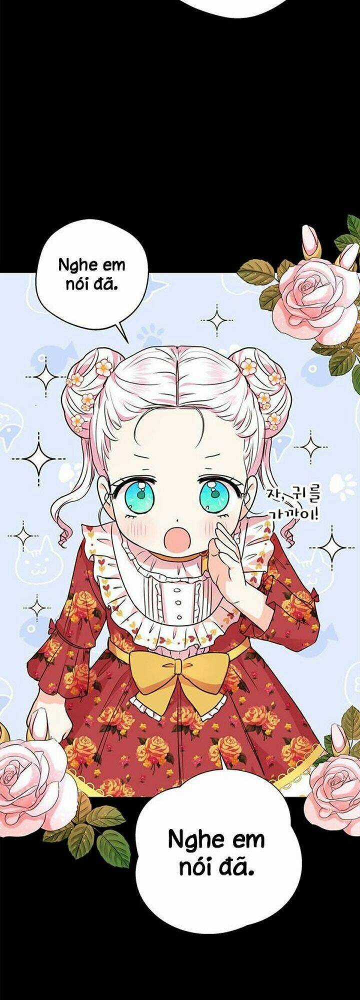 Tồn Tại Như Nàng Công Chúa Dã Chủng Chapter 18 trang 10