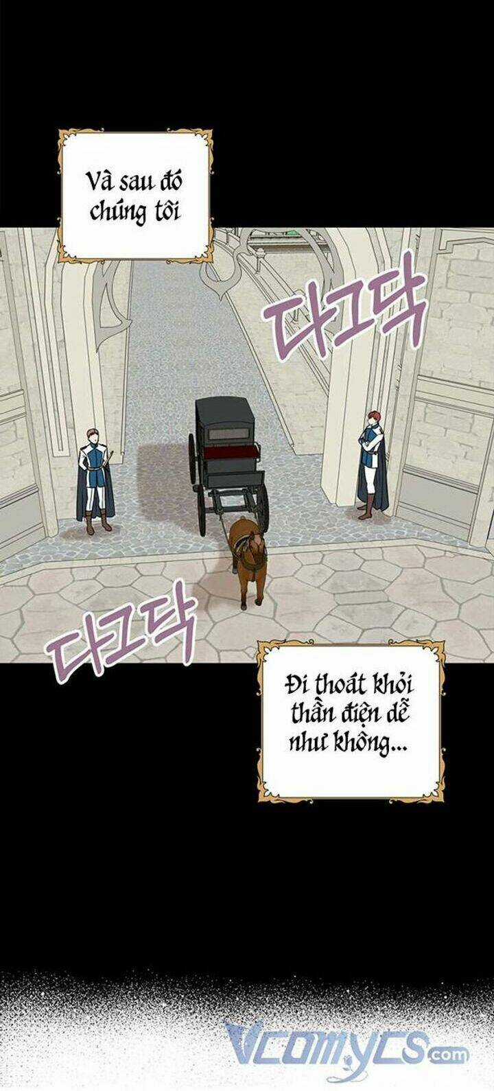 Tồn Tại Như Nàng Công Chúa Dã Chủng Chapter 18 trang 14