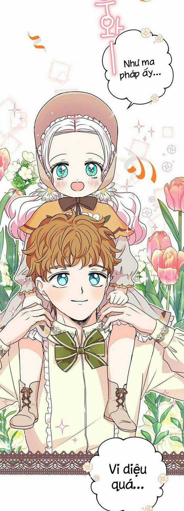 Tồn Tại Như Nàng Công Chúa Dã Chủng Chapter 18 trang 19