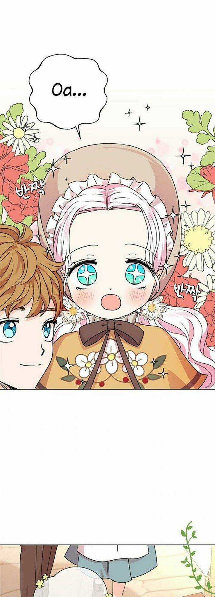 Tồn Tại Như Nàng Công Chúa Dã Chủng Chapter 18 trang 2