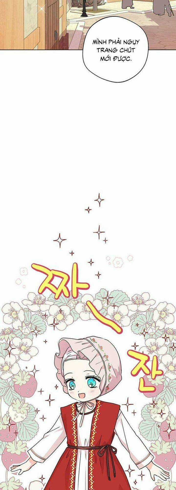 Tồn Tại Như Nàng Công Chúa Dã Chủng Chapter 18 trang 25