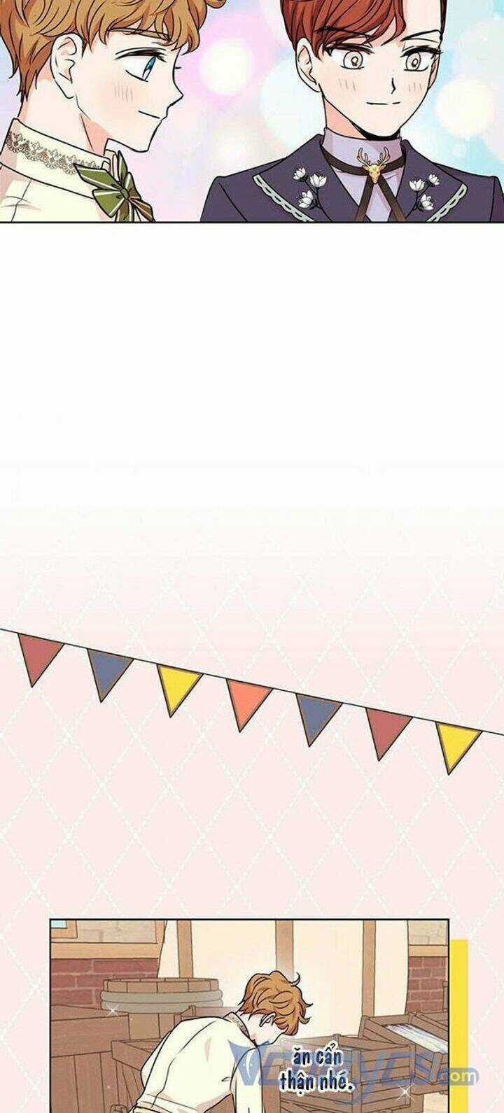 Tồn Tại Như Nàng Công Chúa Dã Chủng Chapter 18 trang 29