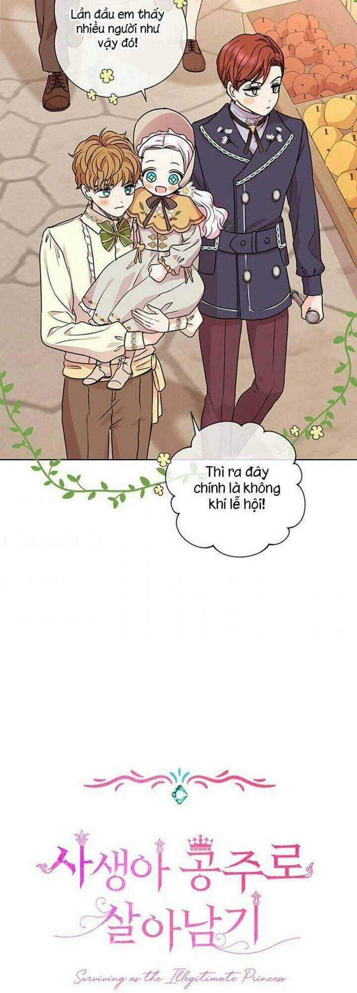 Tồn Tại Như Nàng Công Chúa Dã Chủng Chapter 18 trang 3