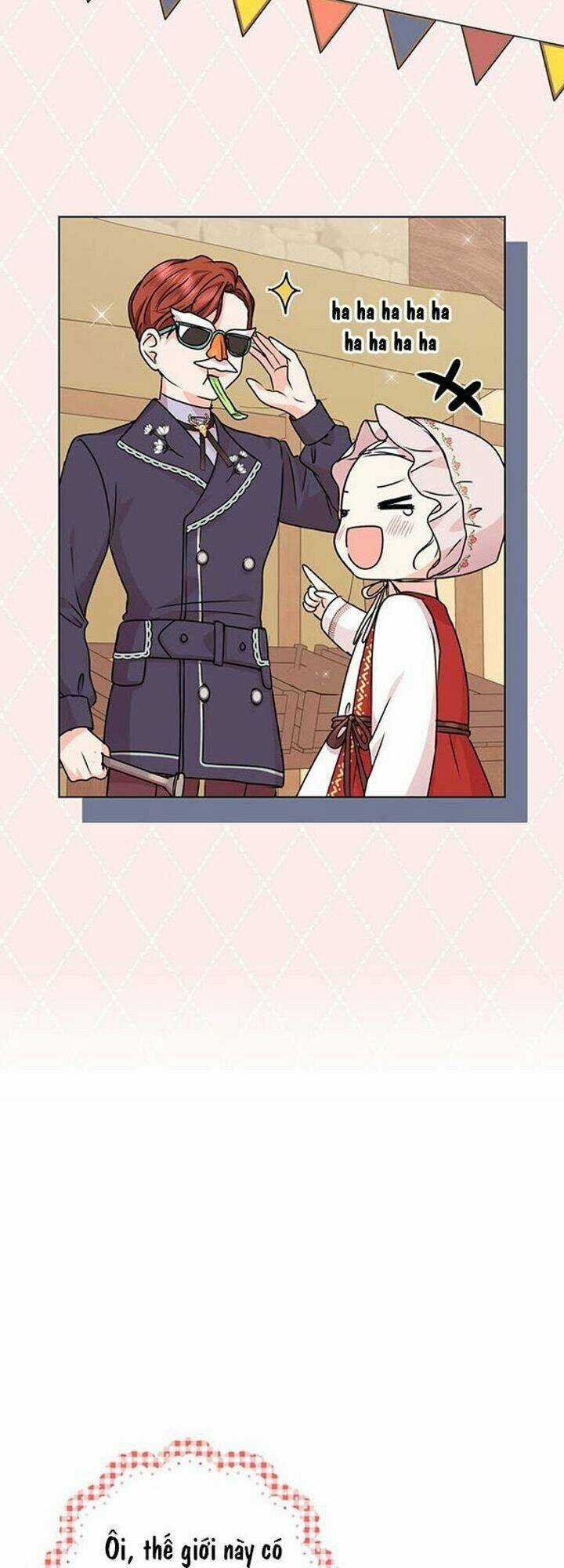 Tồn Tại Như Nàng Công Chúa Dã Chủng Chapter 18 trang 31