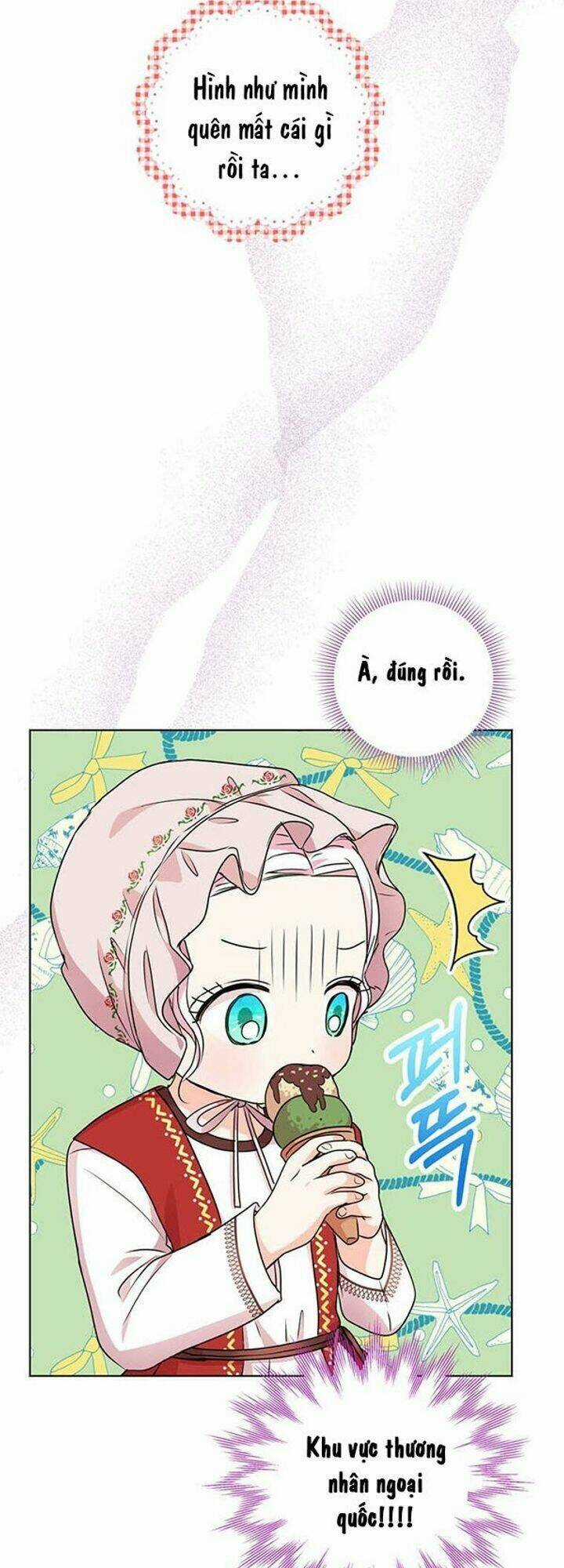 Tồn Tại Như Nàng Công Chúa Dã Chủng Chapter 18 trang 33