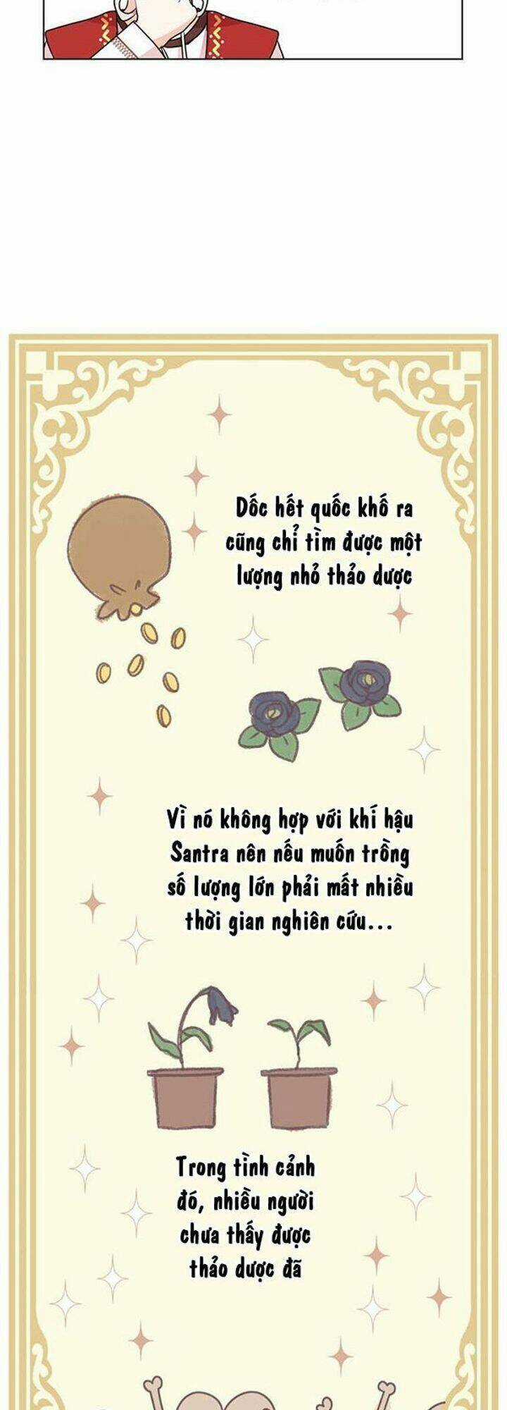 Tồn Tại Như Nàng Công Chúa Dã Chủng Chapter 18 trang 38