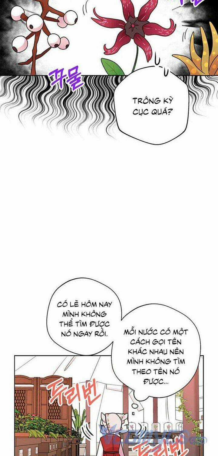 Tồn Tại Như Nàng Công Chúa Dã Chủng Chapter 18 trang 42