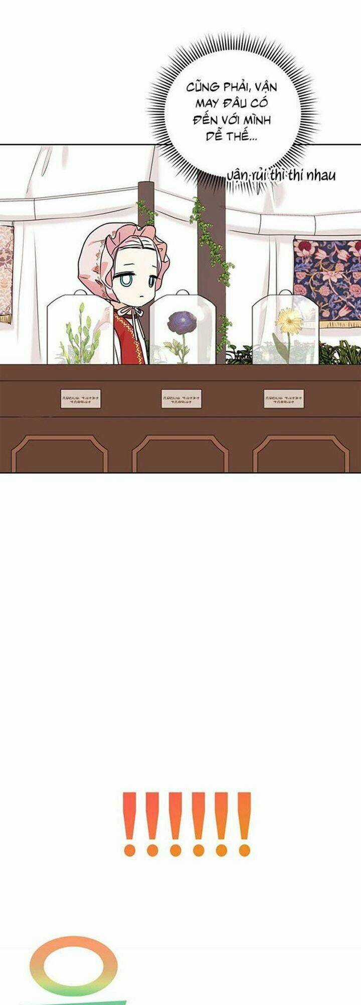 Tồn Tại Như Nàng Công Chúa Dã Chủng Chapter 18 trang 44