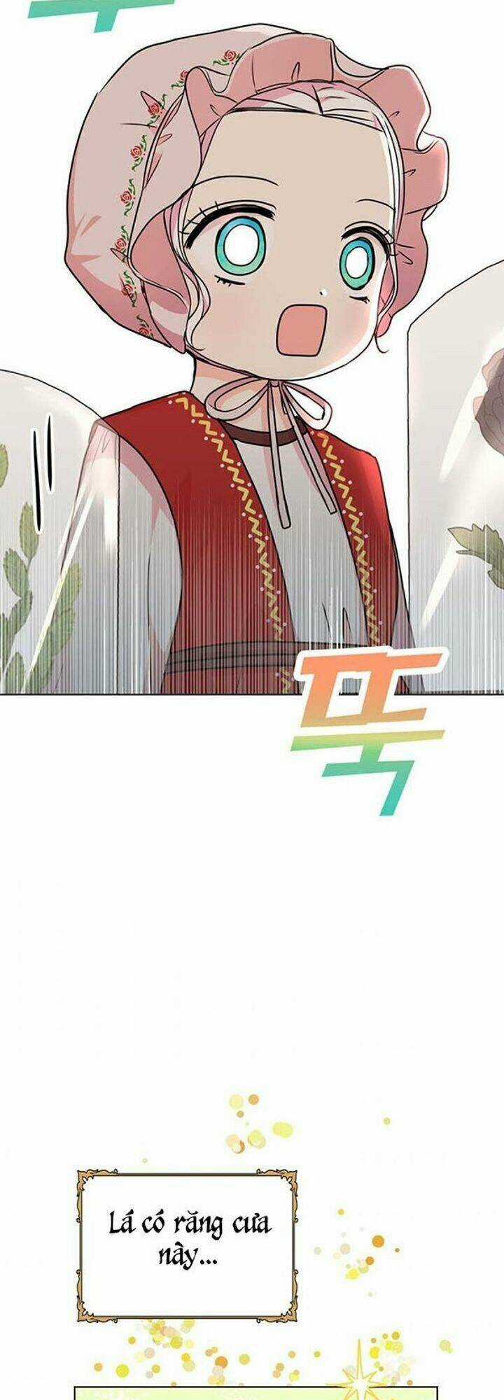 Tồn Tại Như Nàng Công Chúa Dã Chủng Chapter 18 trang 45