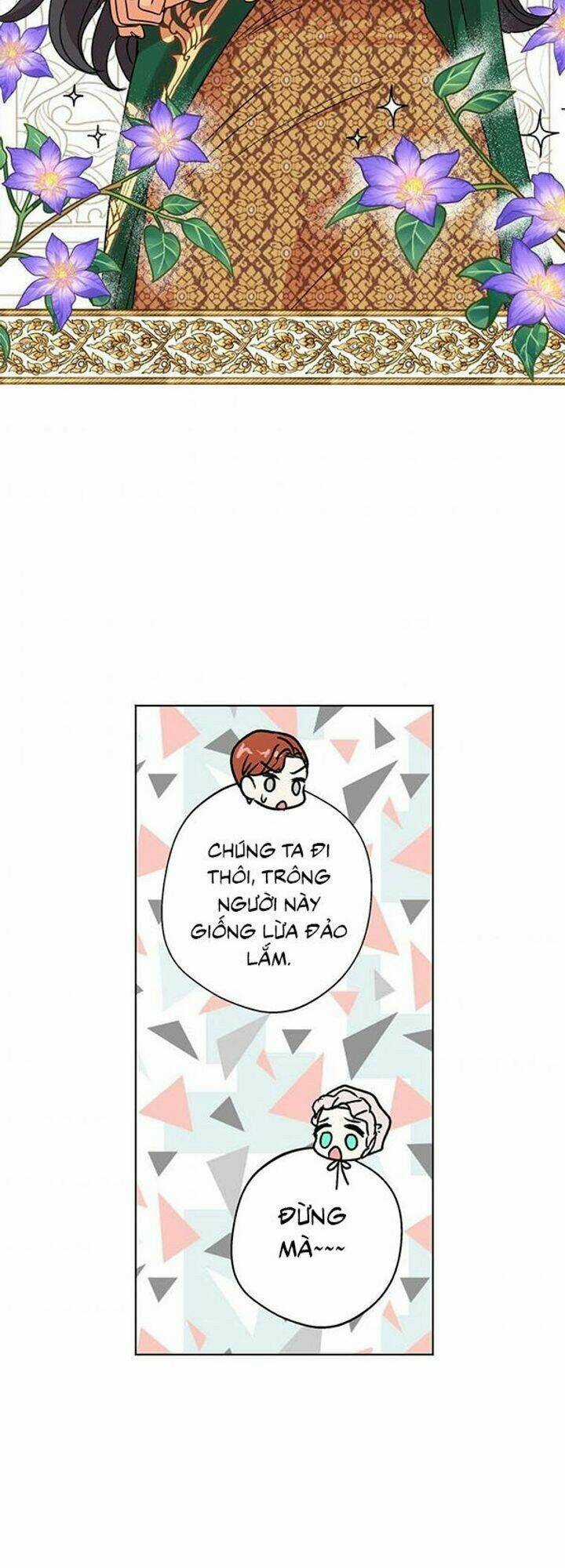 Tồn Tại Như Nàng Công Chúa Dã Chủng Chapter 18 trang 51