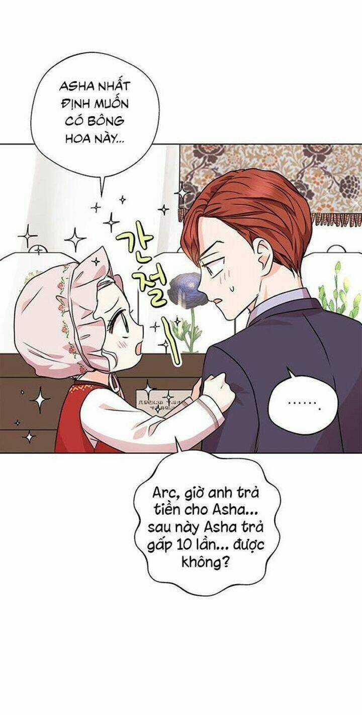 Tồn Tại Như Nàng Công Chúa Dã Chủng Chapter 18 trang 52