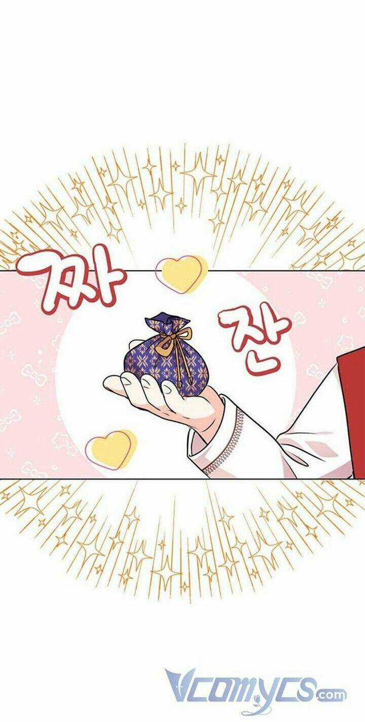 Tồn Tại Như Nàng Công Chúa Dã Chủng Chapter 18 trang 53