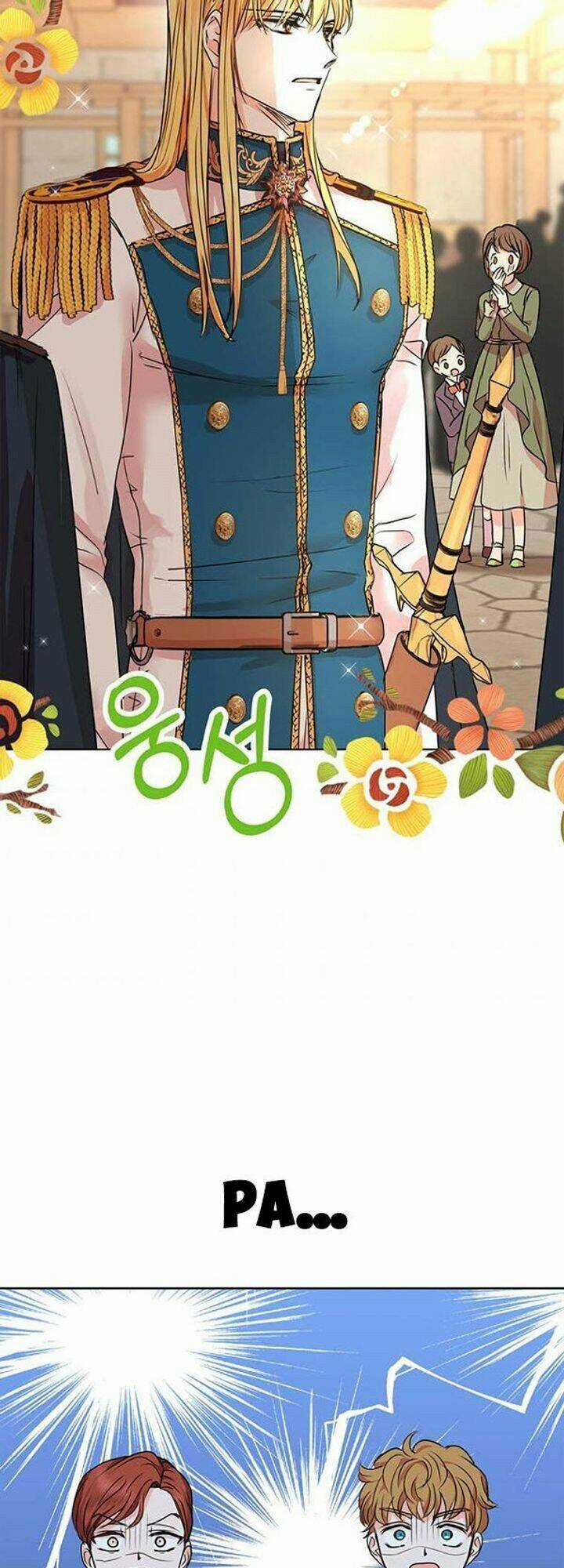 Tồn Tại Như Nàng Công Chúa Dã Chủng Chapter 18 trang 57