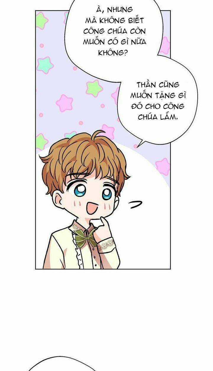 Tồn Tại Như Nàng Công Chúa Dã Chủng Chapter 19 trang 12