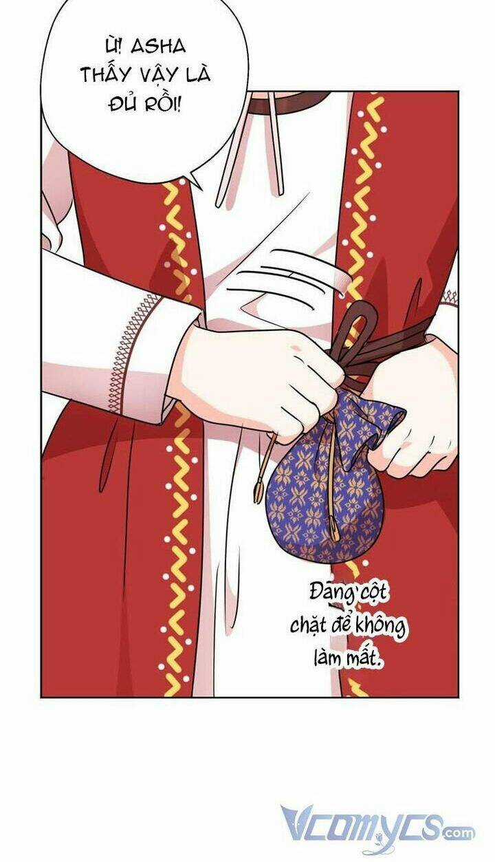 Tồn Tại Như Nàng Công Chúa Dã Chủng Chapter 19 trang 13