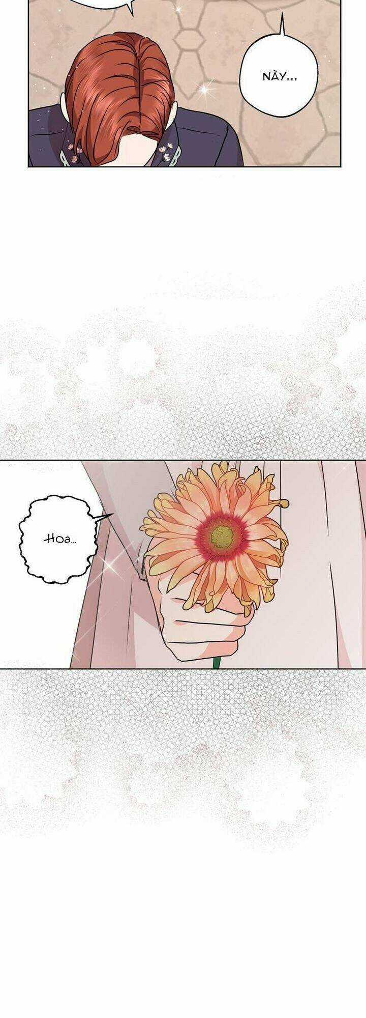 Tồn Tại Như Nàng Công Chúa Dã Chủng Chapter 19 trang 15