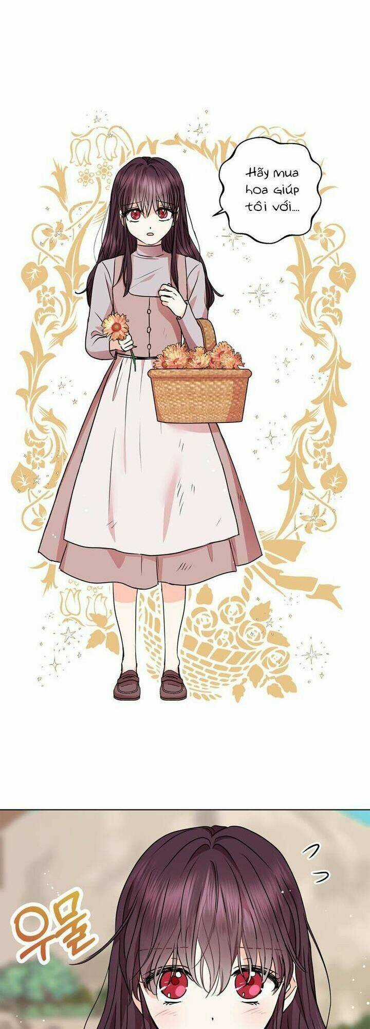 Tồn Tại Như Nàng Công Chúa Dã Chủng Chapter 19 trang 16