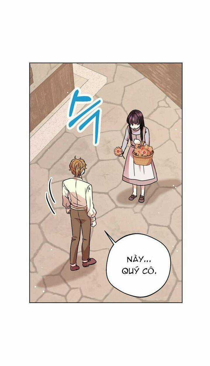 Tồn Tại Như Nàng Công Chúa Dã Chủng Chapter 19 trang 19