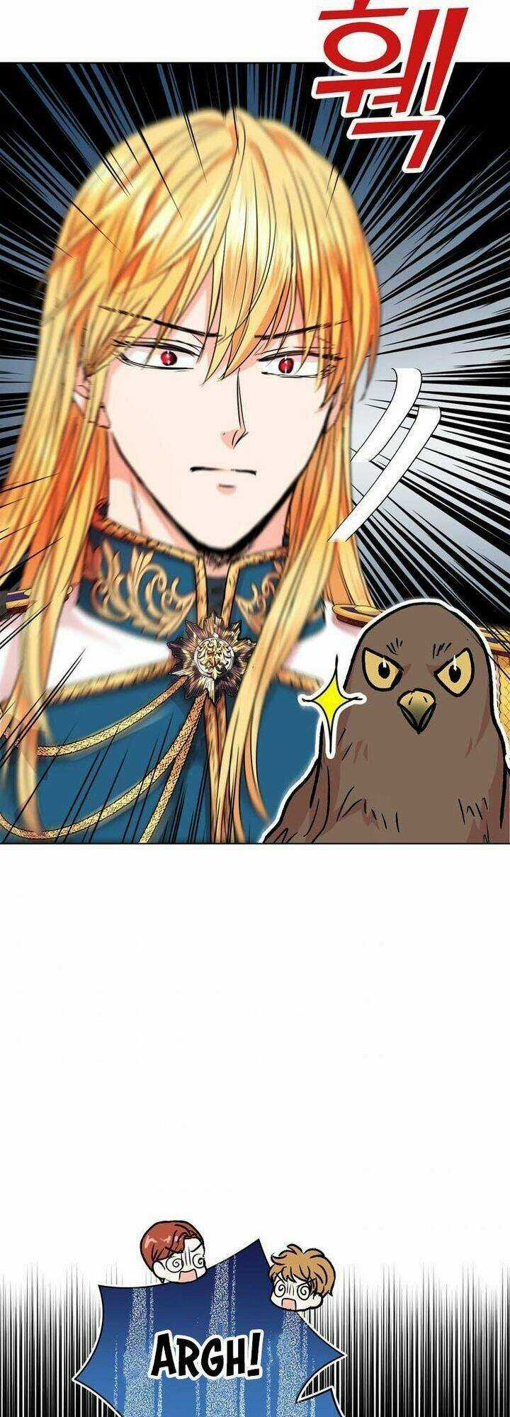 Tồn Tại Như Nàng Công Chúa Dã Chủng Chapter 19 trang 2