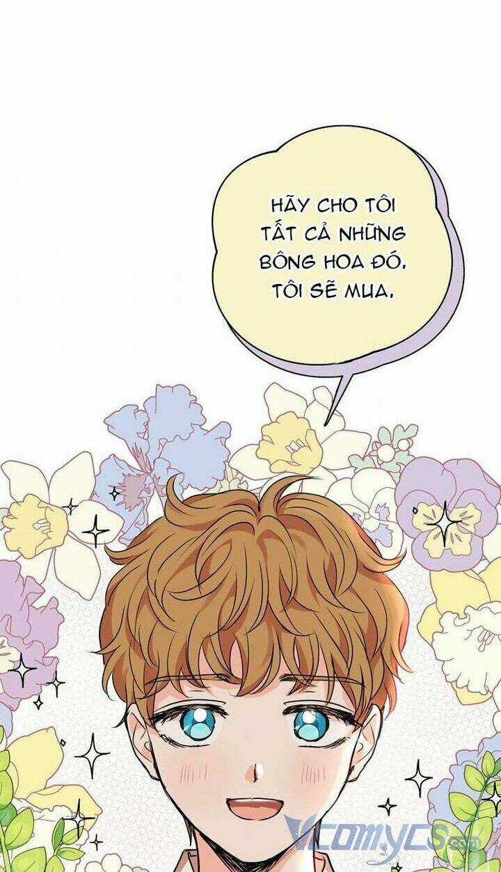 Tồn Tại Như Nàng Công Chúa Dã Chủng Chapter 19 trang 20