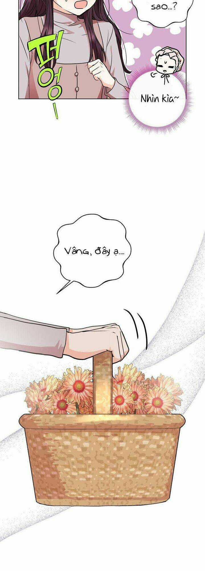 Tồn Tại Như Nàng Công Chúa Dã Chủng Chapter 19 trang 22