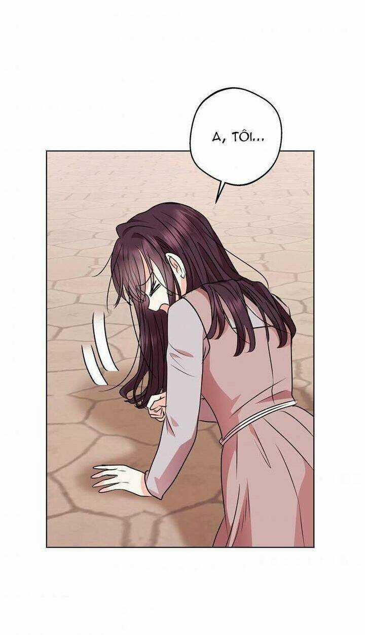 Tồn Tại Như Nàng Công Chúa Dã Chủng Chapter 19 trang 26