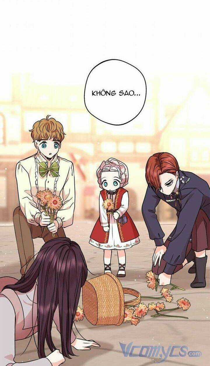 Tồn Tại Như Nàng Công Chúa Dã Chủng Chapter 19 trang 27