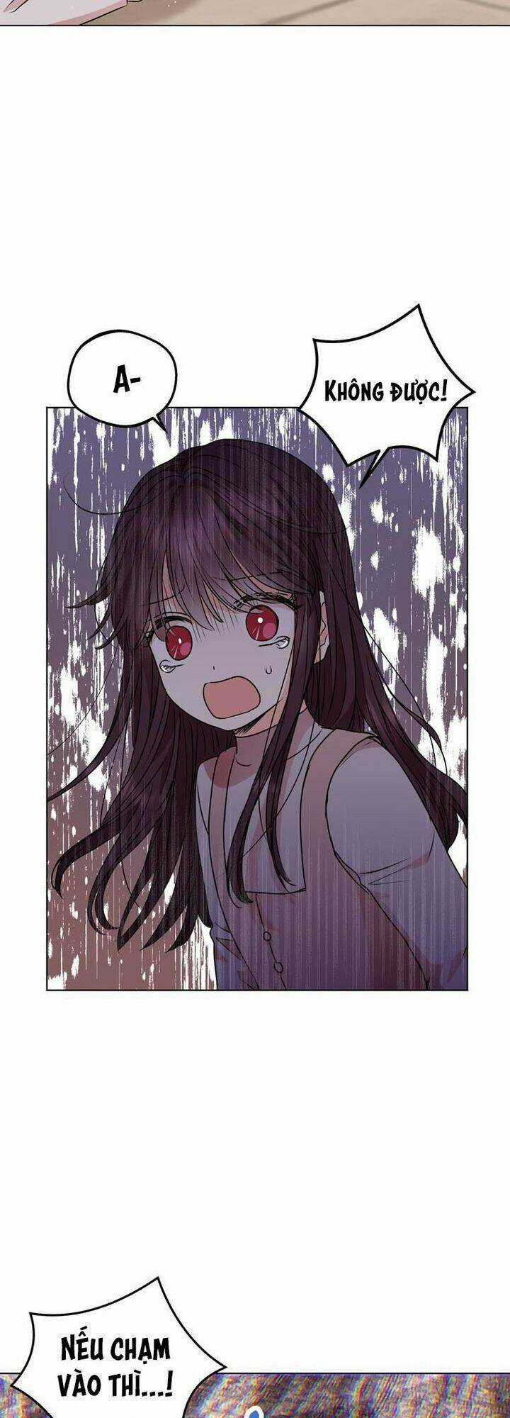 Tồn Tại Như Nàng Công Chúa Dã Chủng Chapter 19 trang 28