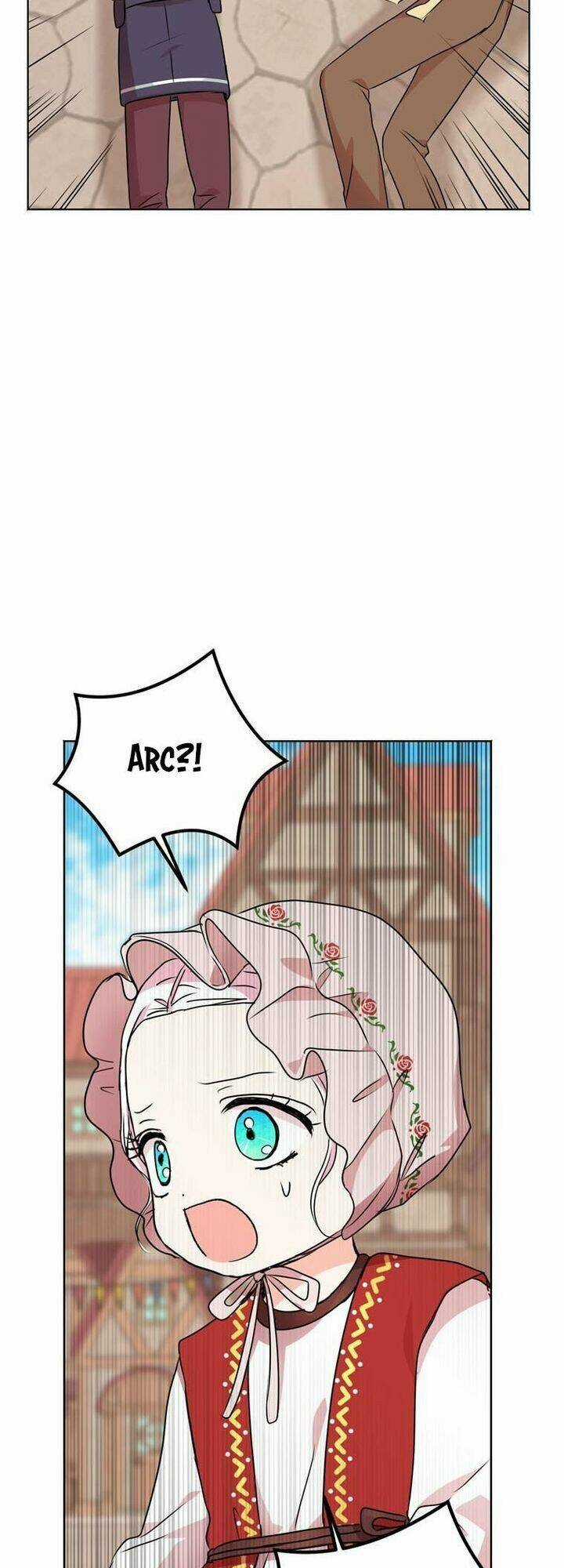 Tồn Tại Như Nàng Công Chúa Dã Chủng Chapter 19 trang 30