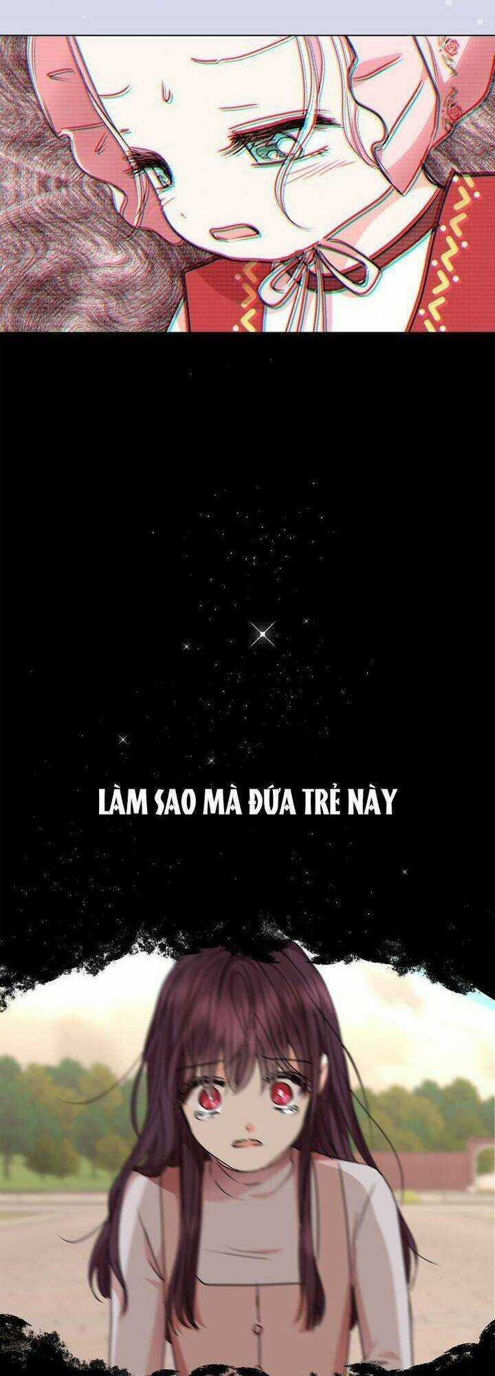 Tồn Tại Như Nàng Công Chúa Dã Chủng Chapter 19 trang 32