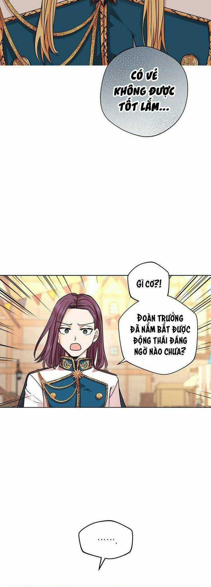 Tồn Tại Như Nàng Công Chúa Dã Chủng Chapter 19 trang 39