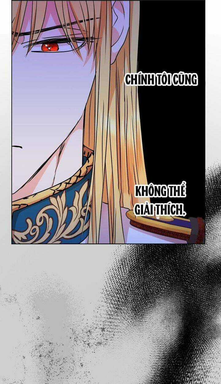 Tồn Tại Như Nàng Công Chúa Dã Chủng Chapter 19 trang 40