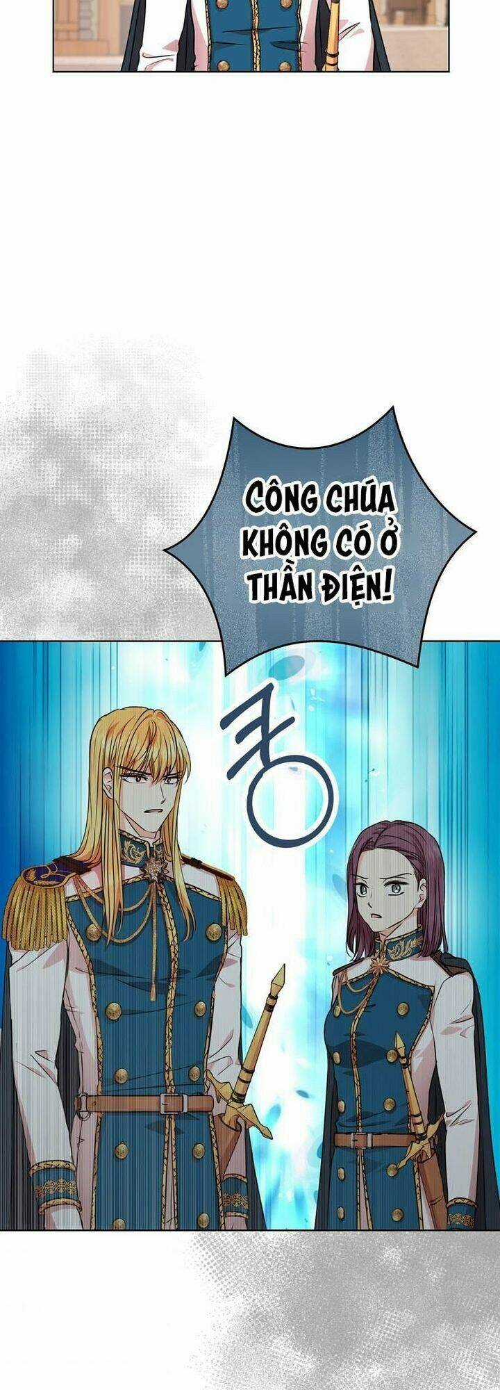 Tồn Tại Như Nàng Công Chúa Dã Chủng Chapter 19 trang 43