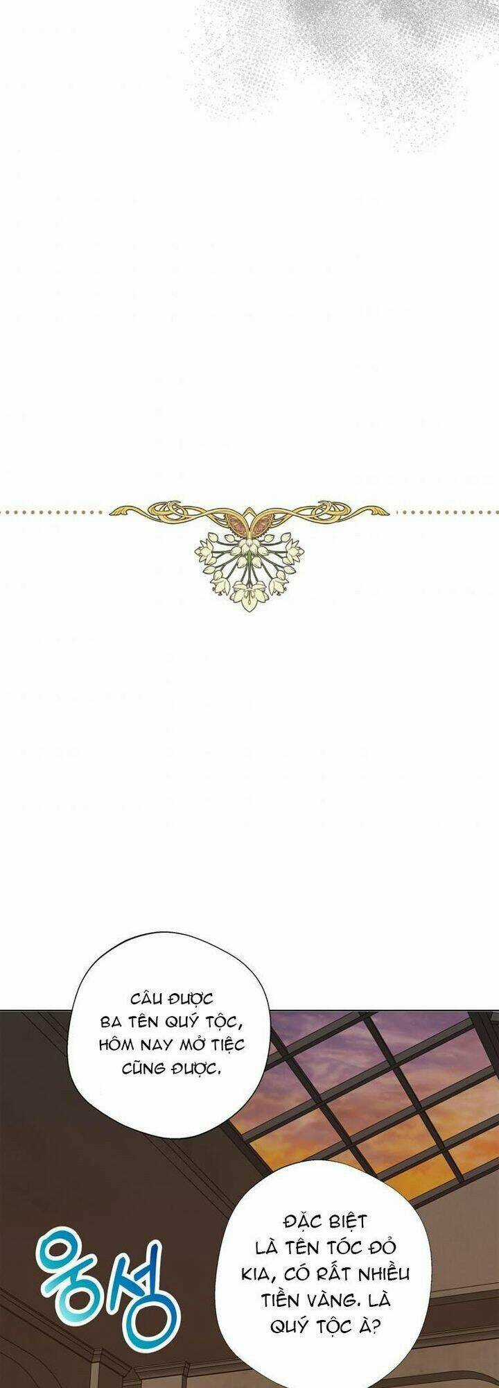 Tồn Tại Như Nàng Công Chúa Dã Chủng Chapter 19 trang 44