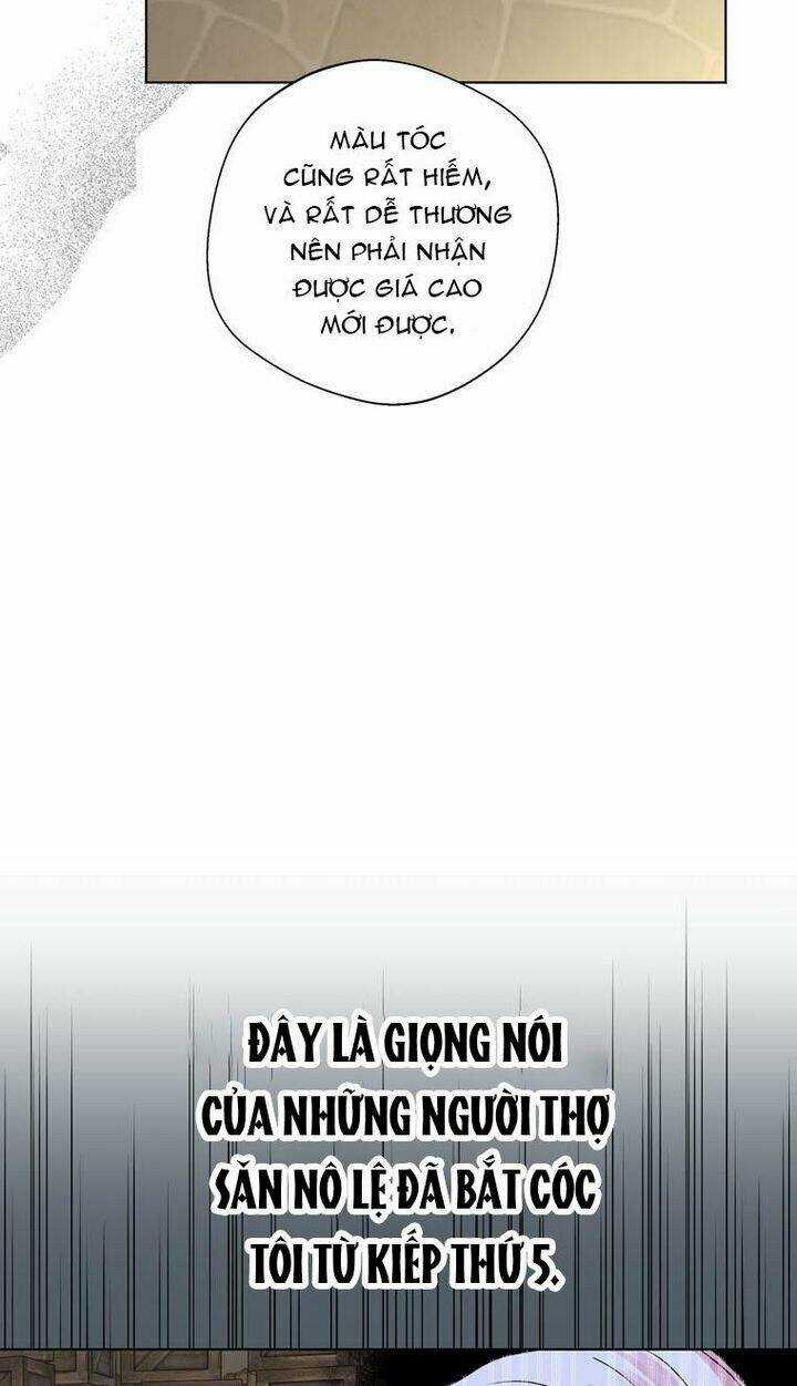 Tồn Tại Như Nàng Công Chúa Dã Chủng Chapter 19 trang 47