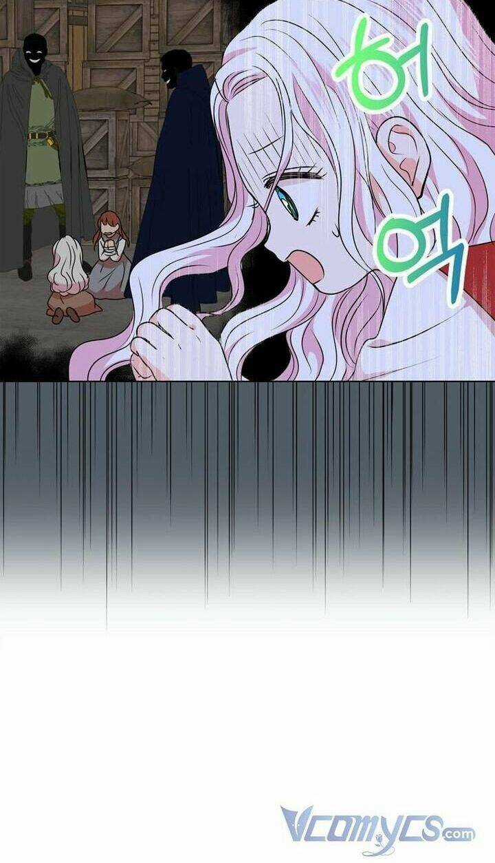 Tồn Tại Như Nàng Công Chúa Dã Chủng Chapter 19 trang 48