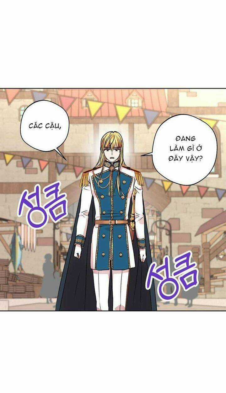 Tồn Tại Như Nàng Công Chúa Dã Chủng Chapter 19 trang 5