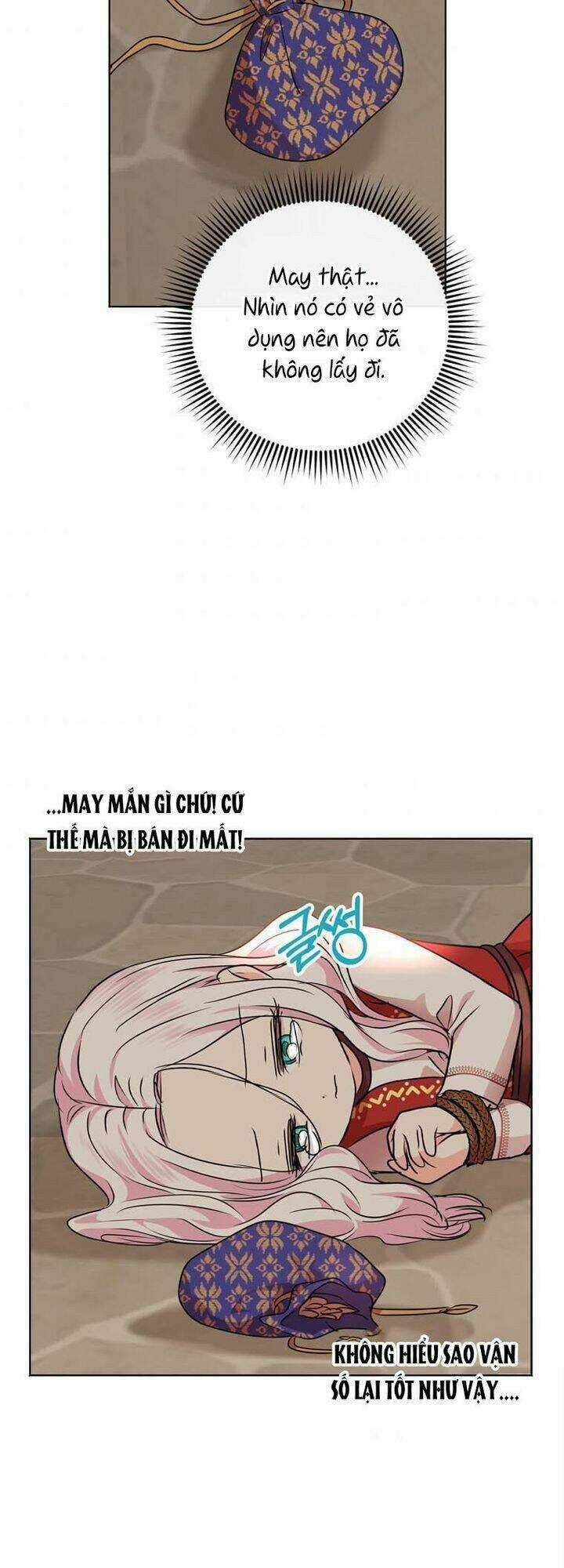 Tồn Tại Như Nàng Công Chúa Dã Chủng Chapter 19 trang 50