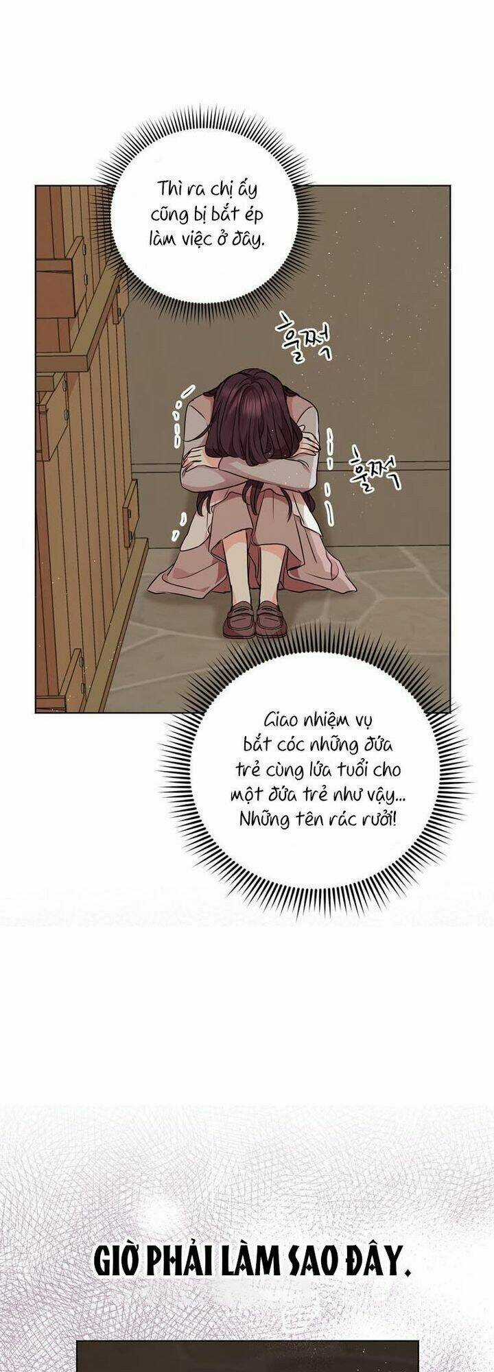 Tồn Tại Như Nàng Công Chúa Dã Chủng Chapter 19 trang 53