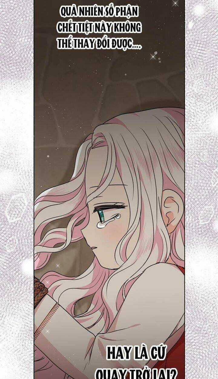 Tồn Tại Như Nàng Công Chúa Dã Chủng Chapter 19 trang 54