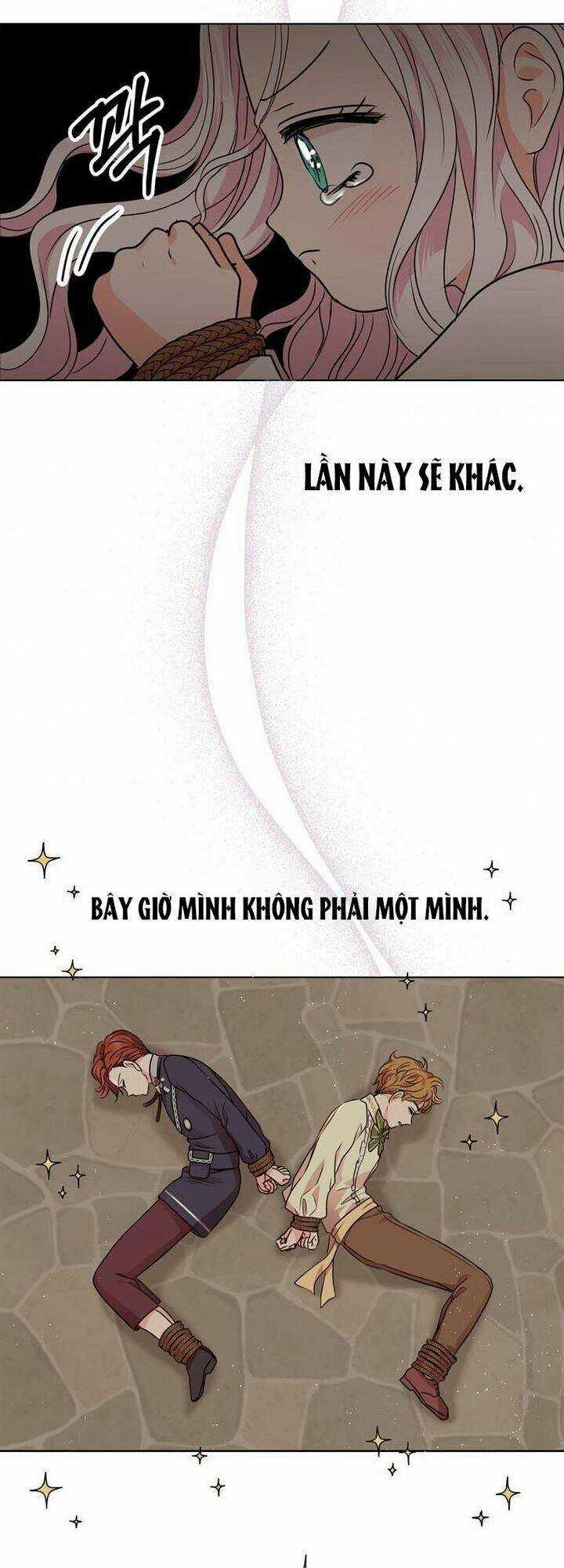 Tồn Tại Như Nàng Công Chúa Dã Chủng Chapter 19 trang 56