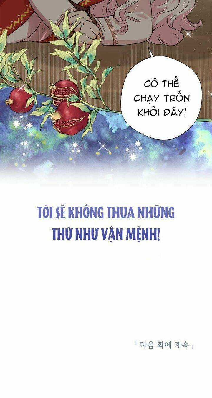 Tồn Tại Như Nàng Công Chúa Dã Chủng Chapter 19 trang 59