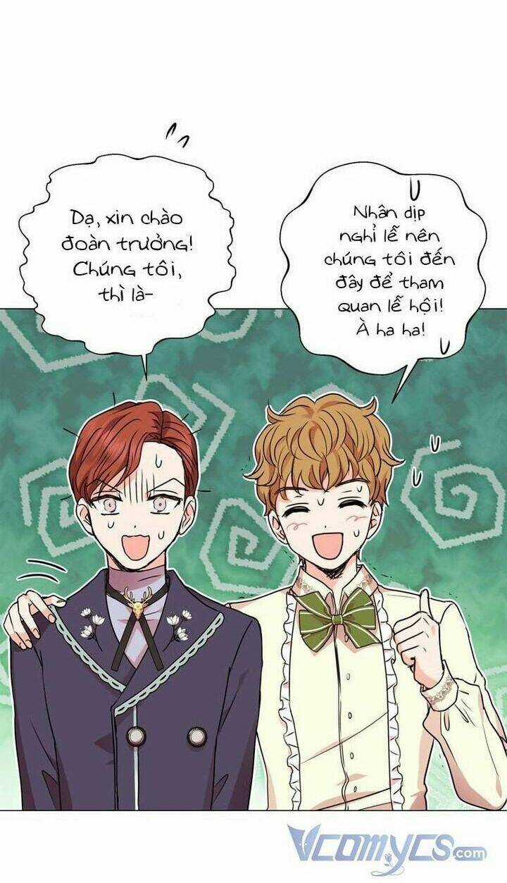 Tồn Tại Như Nàng Công Chúa Dã Chủng Chapter 19 trang 6