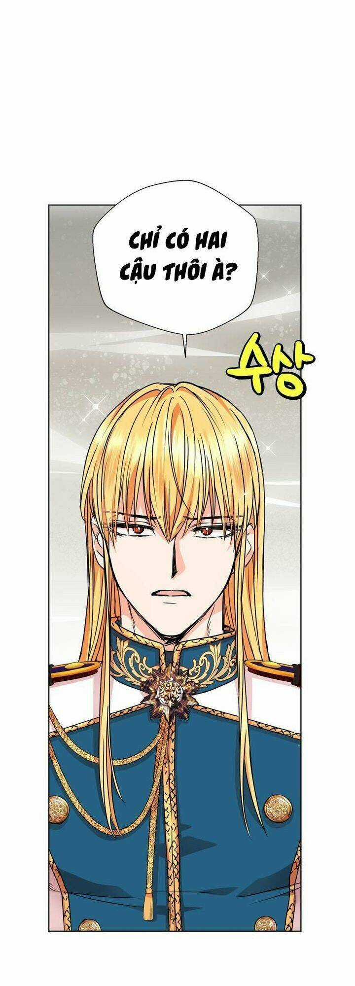 Tồn Tại Như Nàng Công Chúa Dã Chủng Chapter 19 trang 7