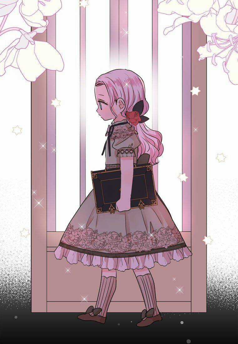 Tồn Tại Như Nàng Công Chúa Dã Chủng Chapter 2 trang 10