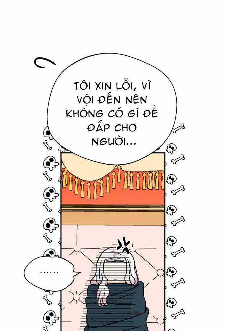 Tồn Tại Như Nàng Công Chúa Dã Chủng Chapter 2 trang 100